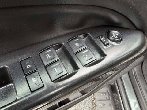 2016 GMC Canyon