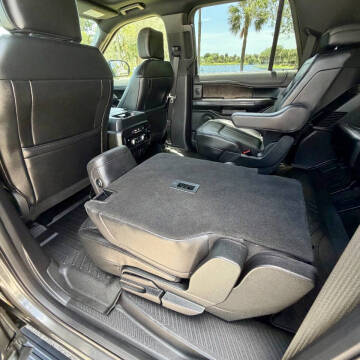 2018 Ford Expedition MAX Limited