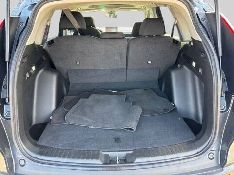 2023 Honda CR-V