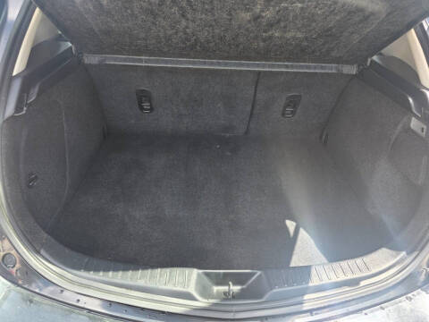 2012 Mazda MAZDA3 i Touring