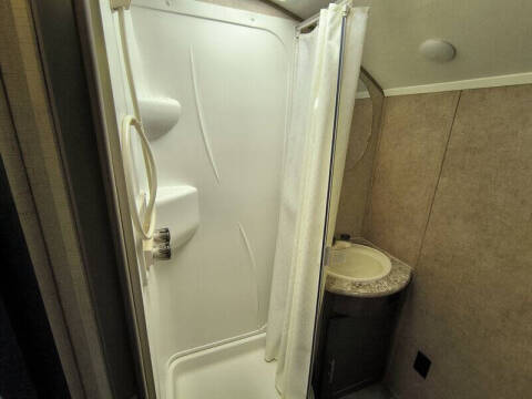 2017 Forest River RPOD 183G