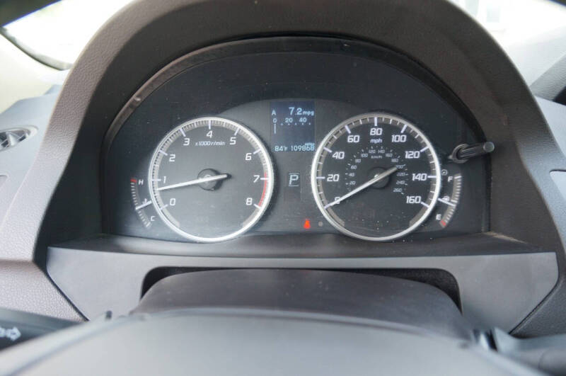 2015 Acura RDX w/Tech