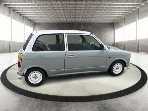 2000 Daihatsu Mira