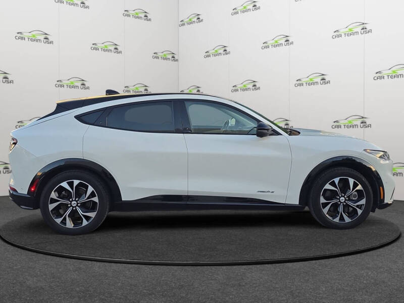 2021 Ford Mustang Mach-E Premium