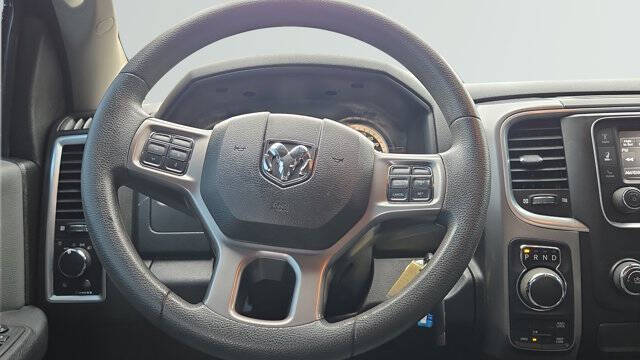 2021 RAM 1500 Classic