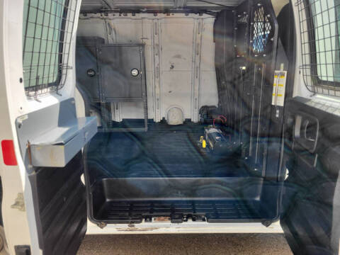 2014 GMC Savana 2500