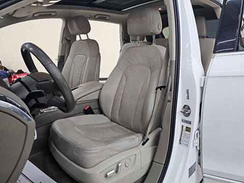 2015 Audi Q7 3.0 quattro TDI Prestige