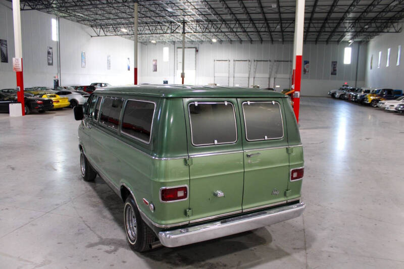 1977 Dodge Ram Van