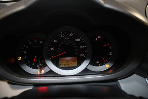 2008 Toyota RAV4