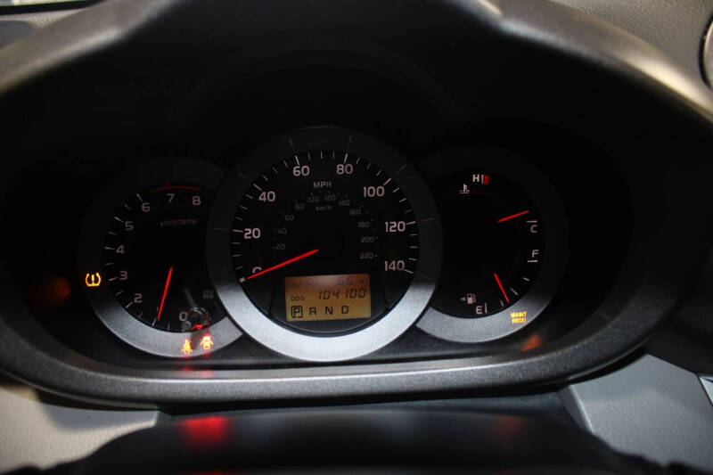 2008 Toyota RAV4