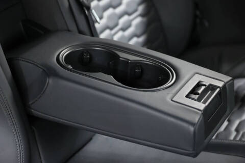 2022 Audi RS e-tron GT quattro