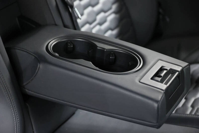 2022 Audi RS e-tron GT quattro