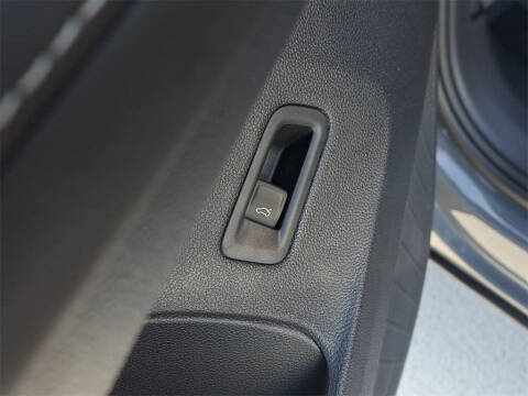 2025 Volkswagen Atlas SEL Premium R-Line 4Motion