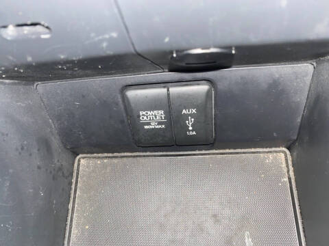 2017 Honda Ridgeline RTL