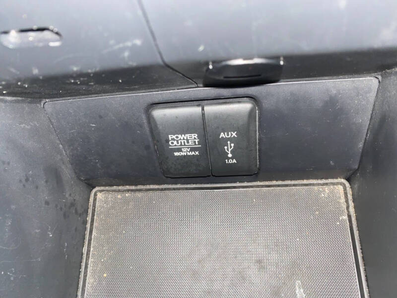 2017 Honda Ridgeline RTL