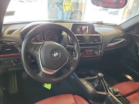 2015 BMW 2 Series 228i