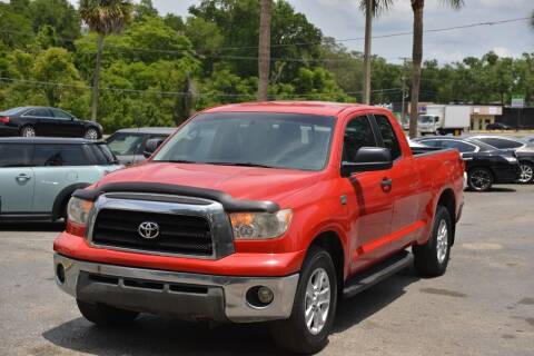 2009 Toyota Tundra for sale at Motor Car Concepts II - Kirkman Location in Orlando FL