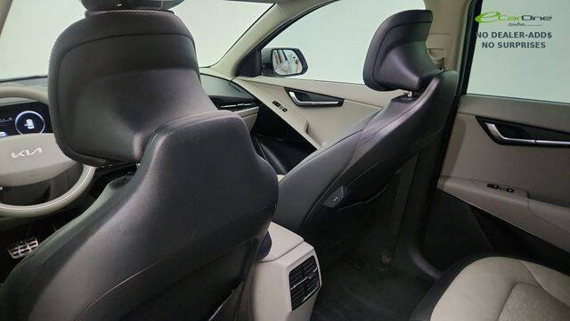 2024 Kia Niro EV Wave