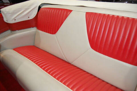 1955 Oldsmobile Super 88