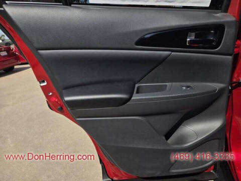 2026 Mitsubishi Eclipse Cross SEL