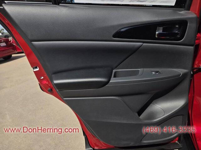 2026 Mitsubishi Eclipse Cross SEL