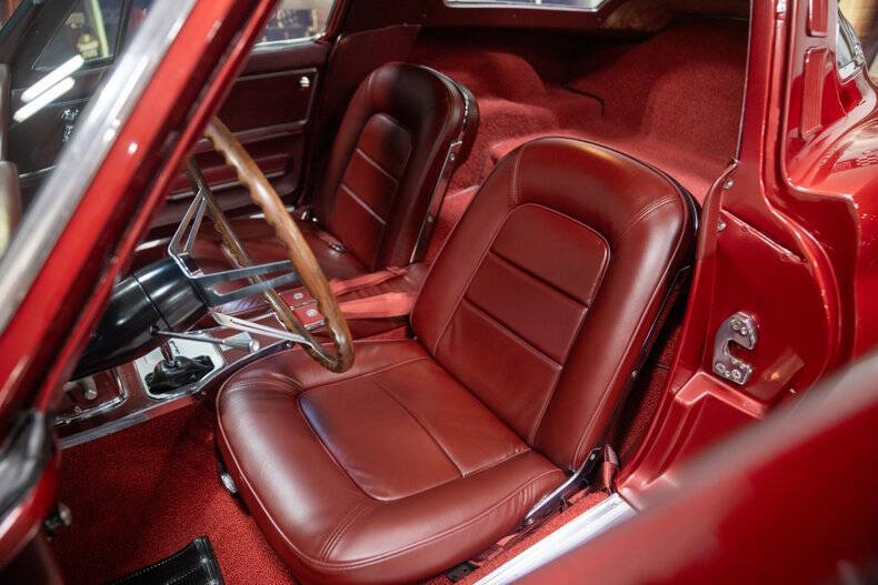 1965 Chevrolet Corvette