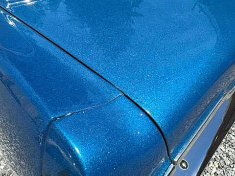 1968 Ford Mustang