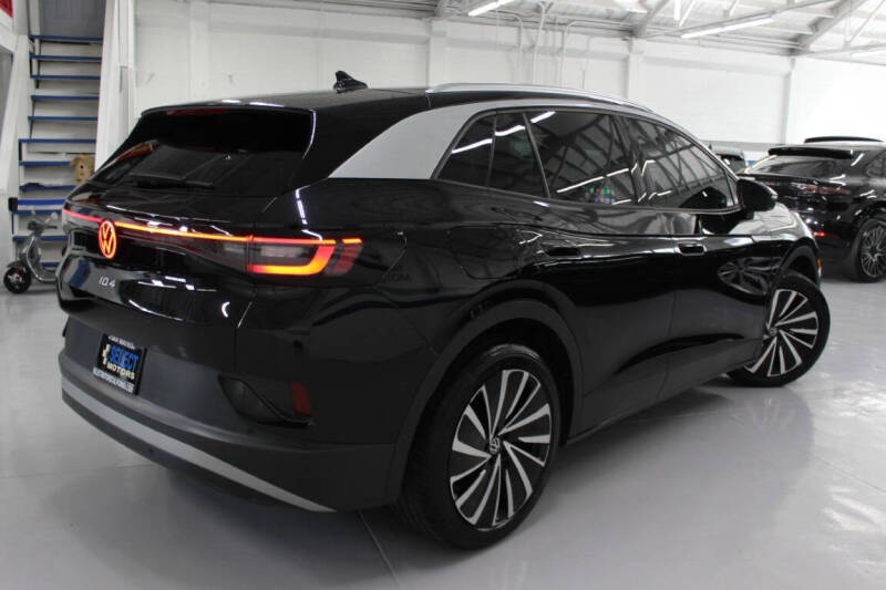 2023 Volkswagen ID.4 Pro S Plus