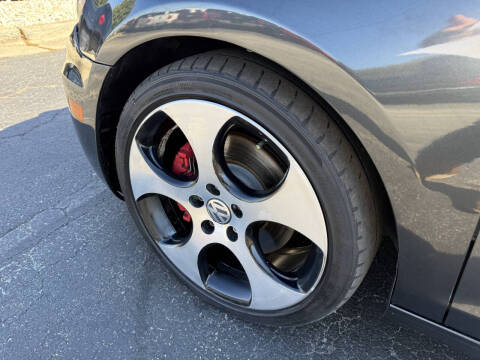 2013 Volkswagen GTI Base PZEV