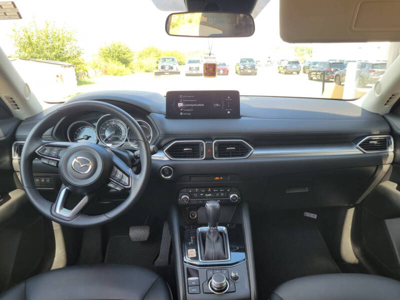 2024 Mazda CX-5 2.5 S Select