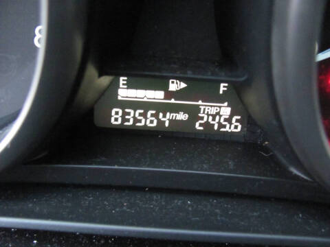 2013 Mazda MAZDA3 i Touring