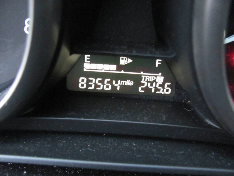 2013 Mazda MAZDA3 i Touring