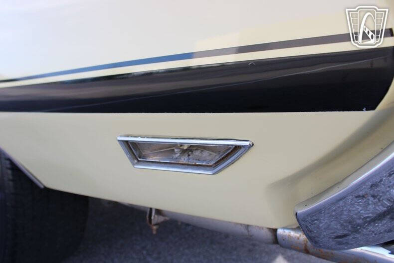 1970 Oldsmobile Cutlass