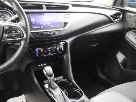 2021 Buick Encore GX Preferred