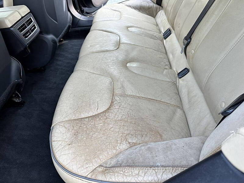 2013 Tesla Model S Performance