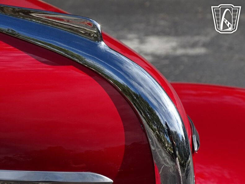 1941 Willys Roadster