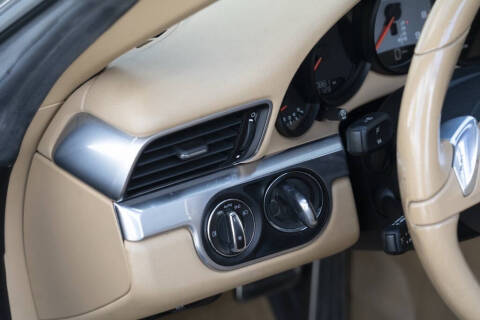 2015 Porsche 911 Carrera S