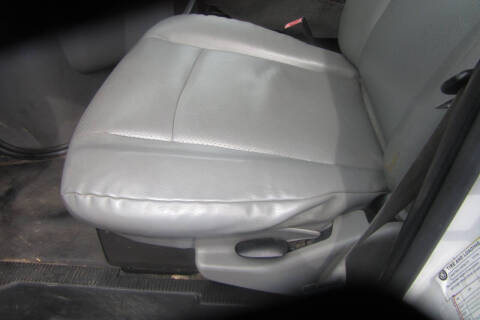 2012 Ford E-Series E-250