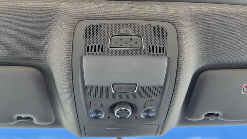 2016 Audi Q5 2.0T quattro Premium Plus