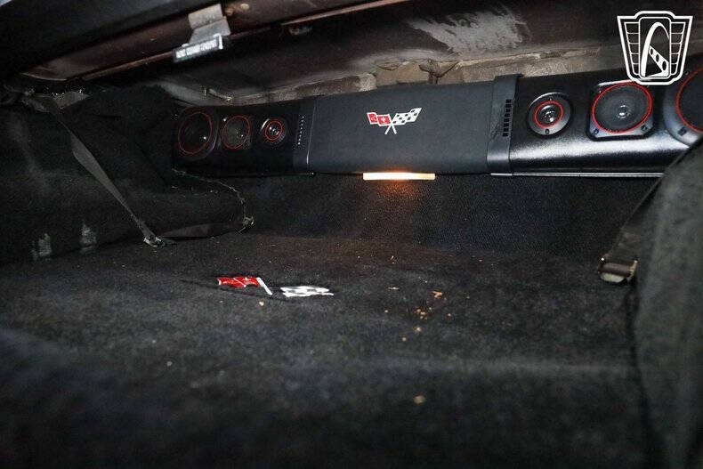 1969 Chevrolet Corvette