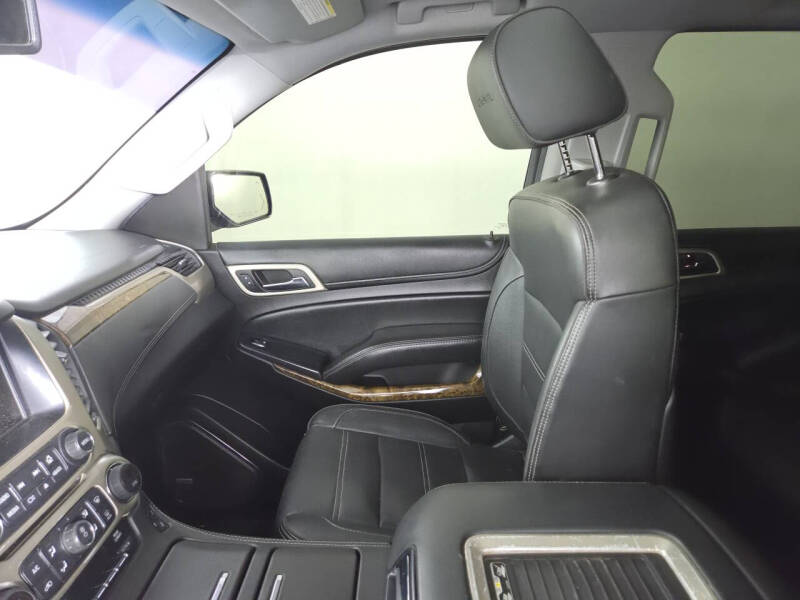 2016 GMC Yukon XL Denali