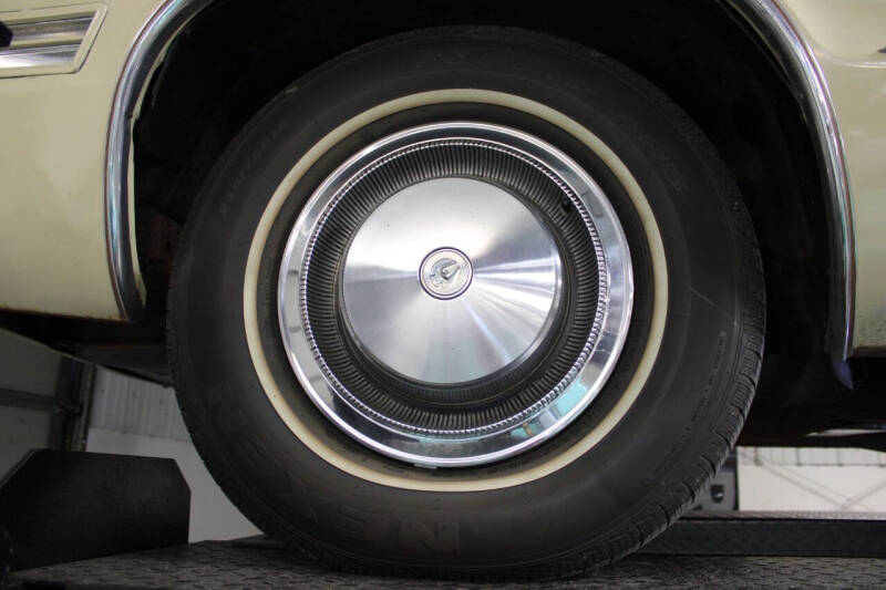 1972 Chrysler Imperial