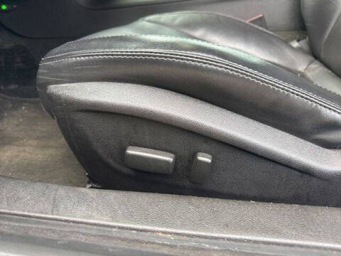 2013 Chevrolet Camaro LT