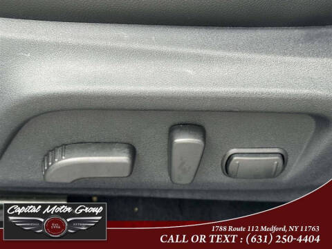 2017 Subaru Legacy 2.5i Limited