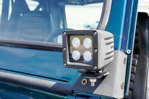 1980 Jeep CJ-5