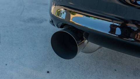 1994 Toyota Supra Turbo