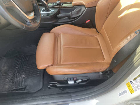 2016 BMW 3 Series 328i