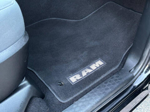 2014 RAM 1500 Express