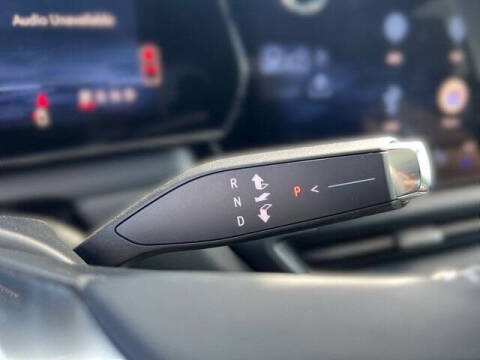 2026 Chevrolet Silverado EV LT