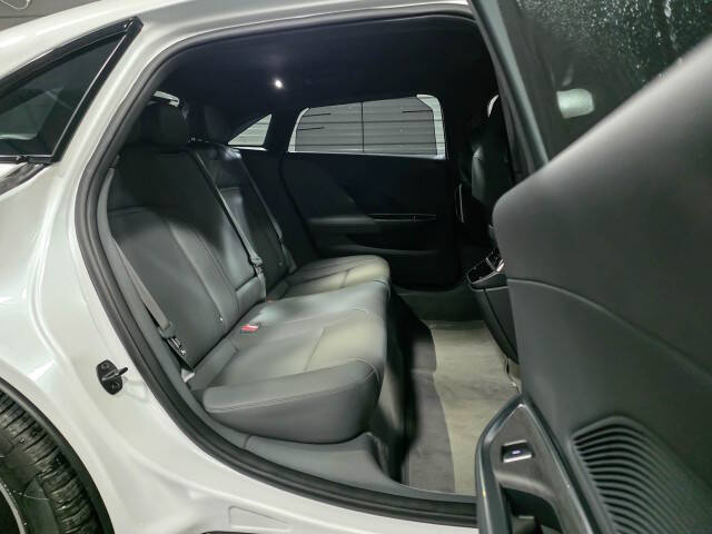 2024 Lucid Air Touring